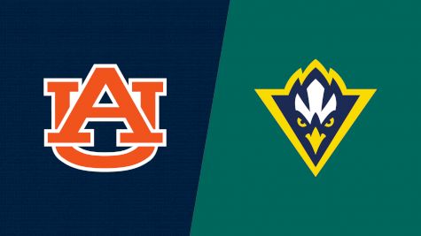 2024 Auburn vs UNC Wilmington - Swimming