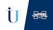2024 Immaculata vs Moravian - Swimming