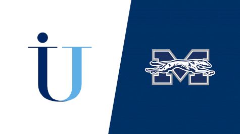 2024 Immaculata vs Moravian - Swimming