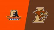 2024 Morgan State vs Lehigh - Men's