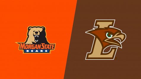 2024 Morgan State vs Lehigh - Men's