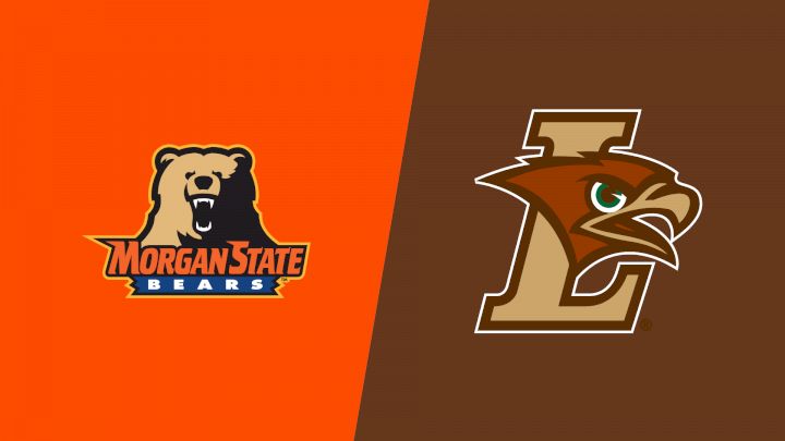 2024 Morgan State vs Lehigh - Men's