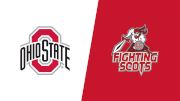 2024 Ohio State vs Edinboro - Men's