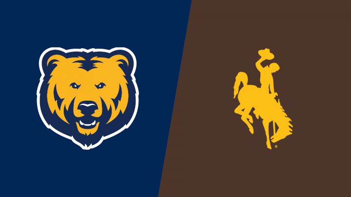 2025 Northern Colorado vs Wyoming - Men's