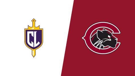 2025 Cal Lutheran vs Chapman - Swimming