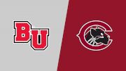 2024 Biola vs Chapman - Men's Water Polo