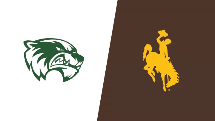 2025 Utah Valley vs Wyoming - Men's