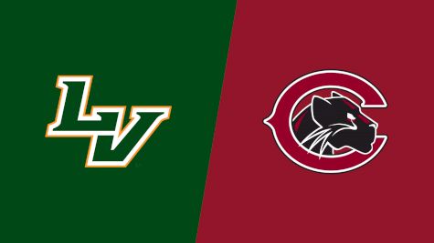 2025 La Verne vs Chapman - Swimming