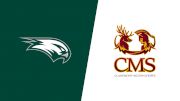 2024 Wagner vs Claremont M-S - Men's Water Polo