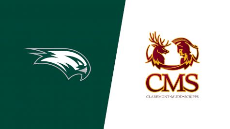 2024 Wagner vs Claremont M-S - Men's Water Polo