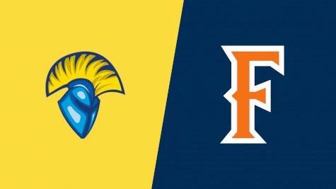 2024 Westcliff University vs Cal State Fullerton - Men's Water Polo
