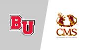 2024 Biola vs Claremont M-S - Men's Water Polo