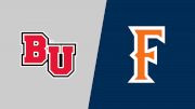 2024 Biola vs Cal State Fullerton - Men's Water Polo