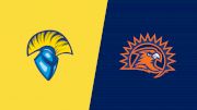 2024 Westcliff University vs Fresno Pacific - Men's Water Polo