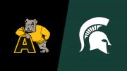 2024 Adrian vs Michigan State - Women's