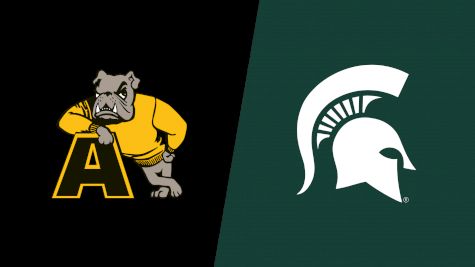 2024 Adrian vs Michigan State - Women's