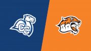 2024 Connecticut College vs Occidental - Men's Water Polo