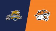 2024 UC Merced vs Occidental - Men's Water Polo