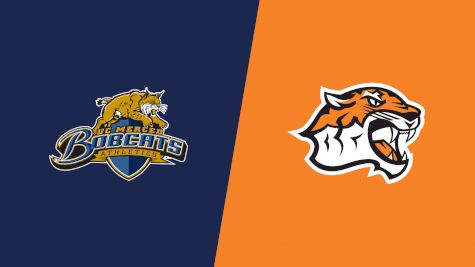 2024 UC Merced vs Occidental - Men's Water Polo