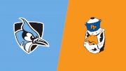 2024 Johns Hopkins vs Pomona-Pitzer - Men's Water Polo