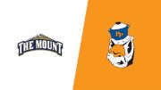 2024 Mount St. Mary's vs Pomona-Pitzer - Men's Water Polo