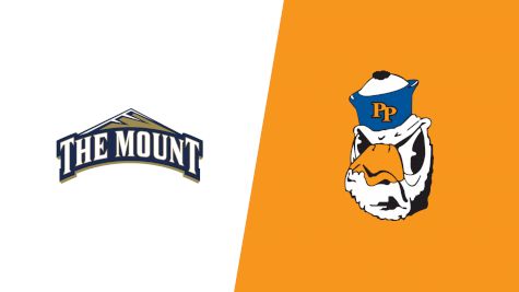 2024 Mount St. Mary's vs Pomona-Pitzer - Men's Water Polo