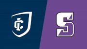 2024 Ithaca vs Scranton - Swimming
