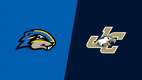 2024 Goucher vs Juniata - Swimming