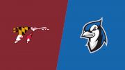 2025 Washington College (MD) vs Elizabethtown - Swimming