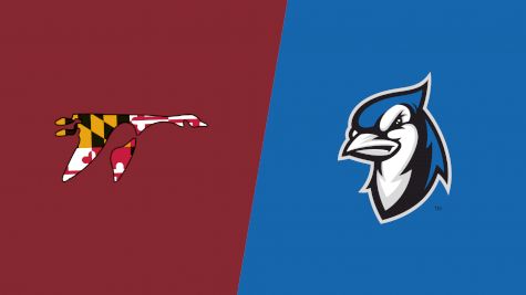 2025 Washington College (MD) vs Elizabethtown - Swimming