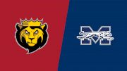 2025 King's College vs Moravian - Swimming
