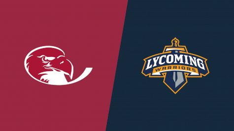 2024 Lock Haven vs Lycoming - Swimming