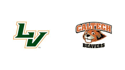 2025 La Verne vs Caltech - Swimming