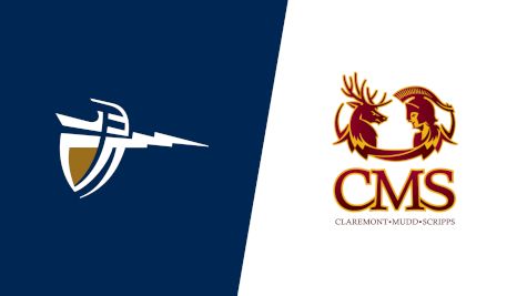 2025 California Baptist vs Claremont M-S - Swimming