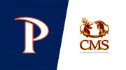 2024 Pepperdine vs Claremont M-S - Men's Water Polo