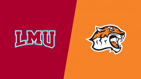 2024 Loyola Marymount vs Occidental - Men's Water Polo
