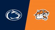 2024 Penn State Behrend vs Occidental - Men's Water Polo