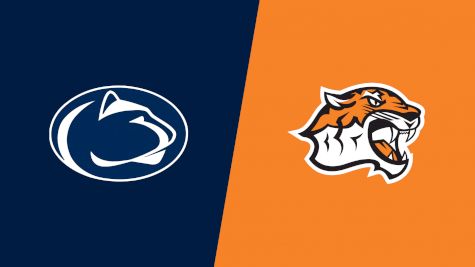 2024 Penn State Behrend vs Occidental - Men's Water Polo