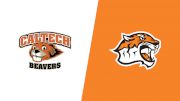 2024 Caltech vs Occidental - Swimming