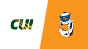2024 Concordia University Irvine vs Pomona-Pitzer - Swimming