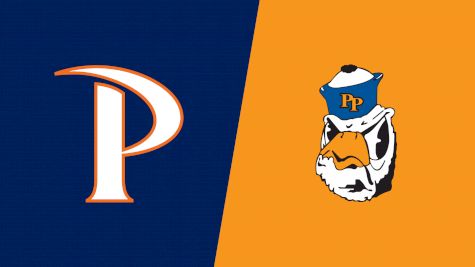 2024 Pepperdine vs Pomona-Pitzer - Men's Water Polo