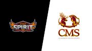 2024 Ottawa (AZ) vs Claremont M-S - Men's Water Polo