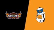 2024 Ottawa (AZ) vs Pomona-Pitzer - Men's Water Polo