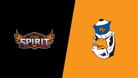 2024 Ottawa (AZ) vs Pomona-Pitzer - Men's Water Polo