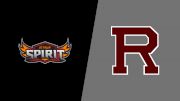2024 Ottawa (AZ) vs Redlands - Men's Water Polo