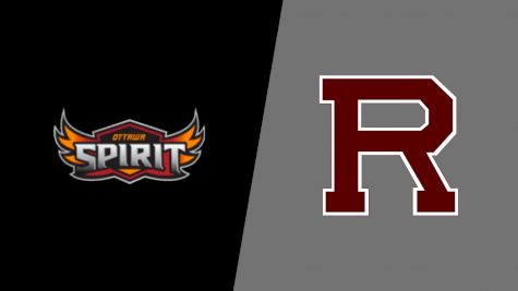 2024 Ottawa (AZ) vs Redlands - Men's Water Polo