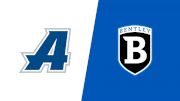 2024 Assumption vs Bentley - Swimming