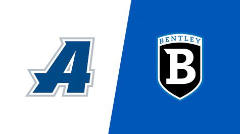 2024 Assumption vs Bentley - Swimming