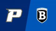 2025 Pace University vs Bentley - Swimming