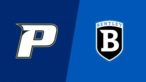 2025 Pace University vs Bentley - Swimming
